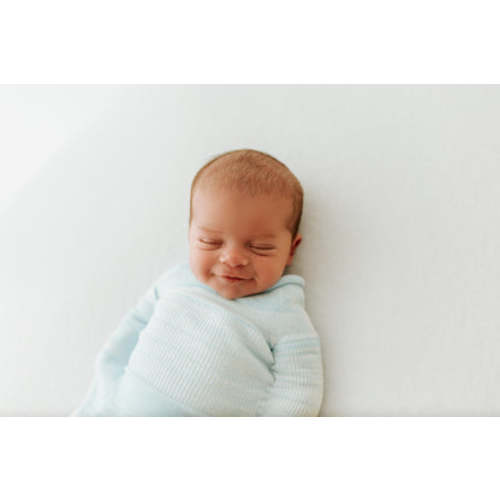 Blue Swaddle Sleep Sack – Swaddelini