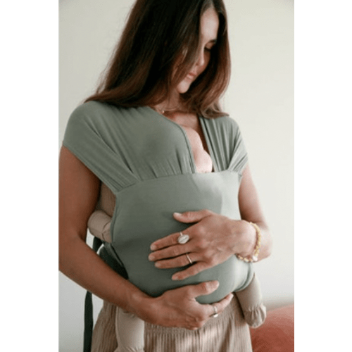 Wildbird - Acadian - Aerial Newborn Buckle Wrap
