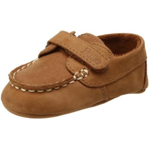 Captain EZ Crib Shoe