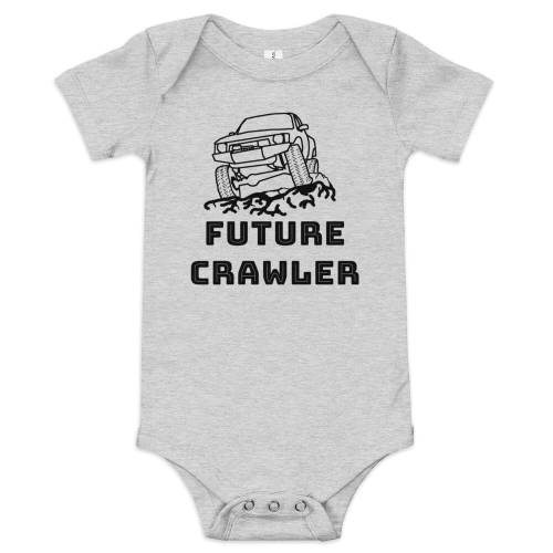 Future Crawler