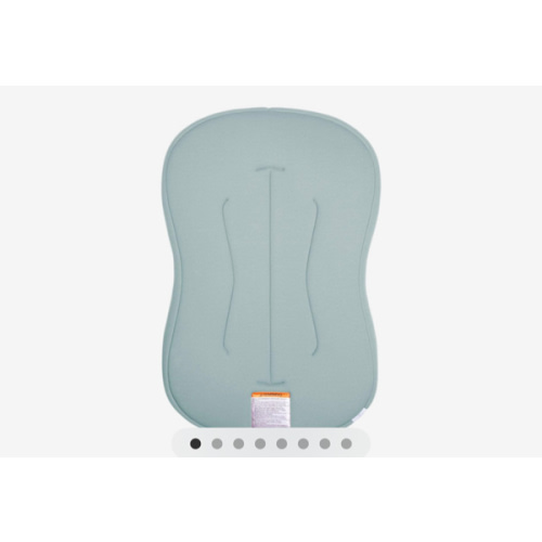 Infant Lounger Curve | Slate