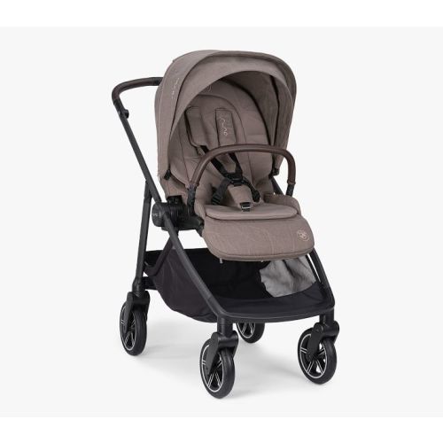 Nuna SWIV Stroller: 360° Swivel, Lightweight | Pottery Barn Kids