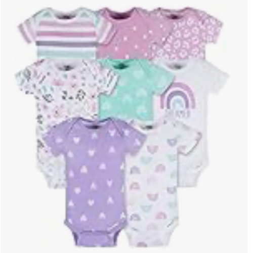 Amazon: Baby Registry
