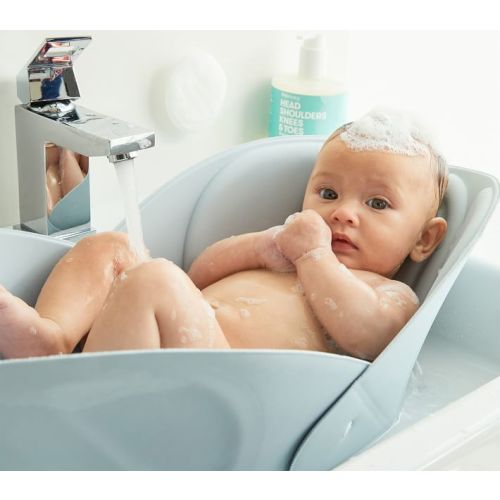 Fridababy Soft Sink Baby Bath