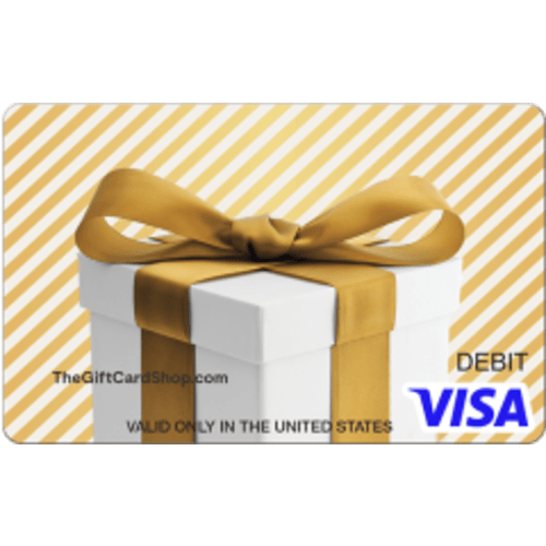 Visa&#x20;Blonde&#x20;Bow&#x20;Gift&#x20;Card
