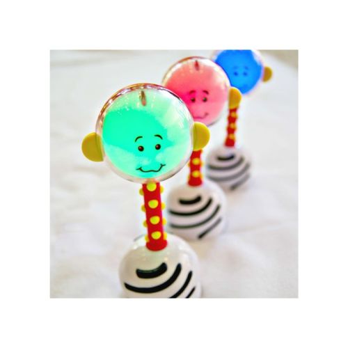 Noggin Stik Light Up