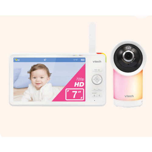 Baby Monitor