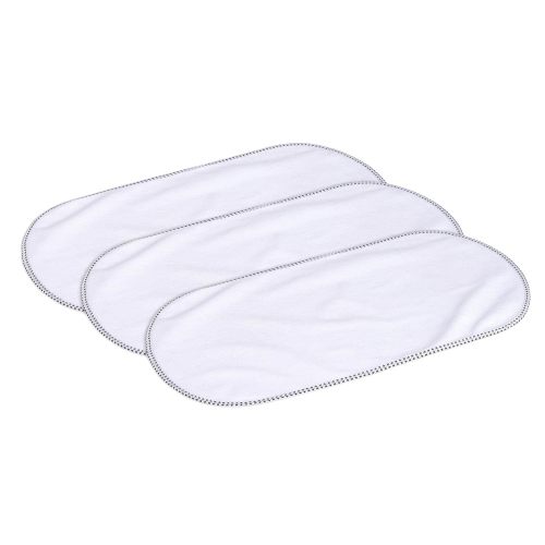 Munchkin® Waterproof Changing Pad Liners, 3 Count, (Pack of 1)