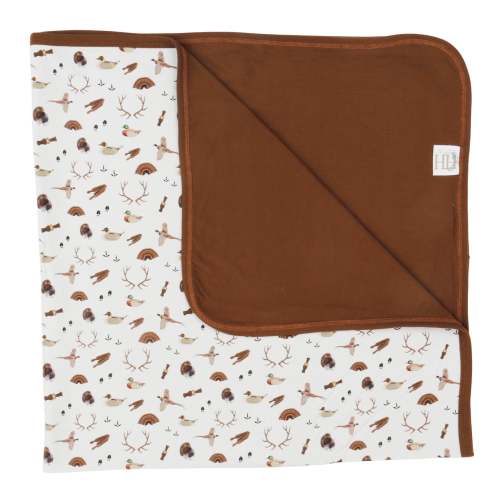 Outdoor Stroller Blanket