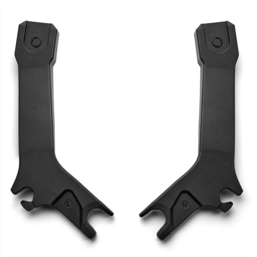 Bugaboo Butterfly 2 Car Seat Adapters