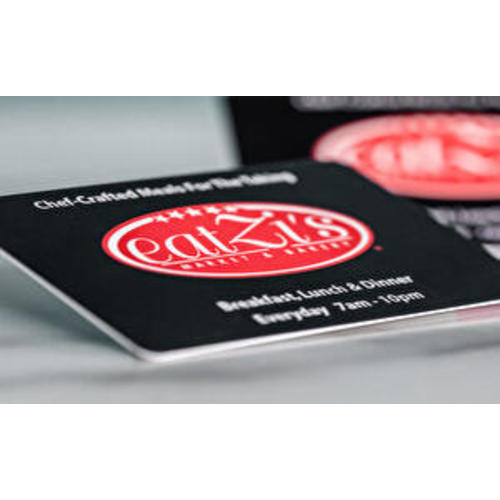 EatZi's Market & Bakery Gift Card