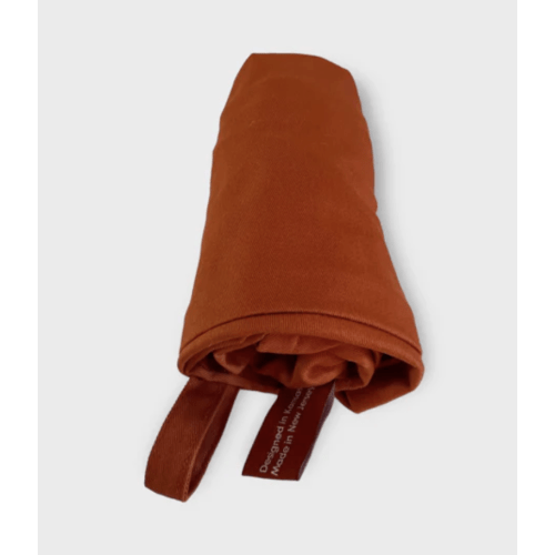 Deluxe Peekaboo Pillow Cover