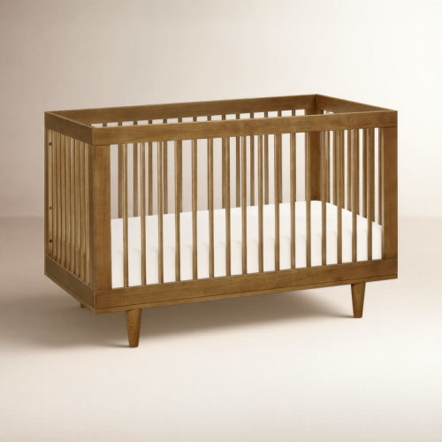 daVinci Marley 3-in-1 Convertible Crib & Reviews | AllModern