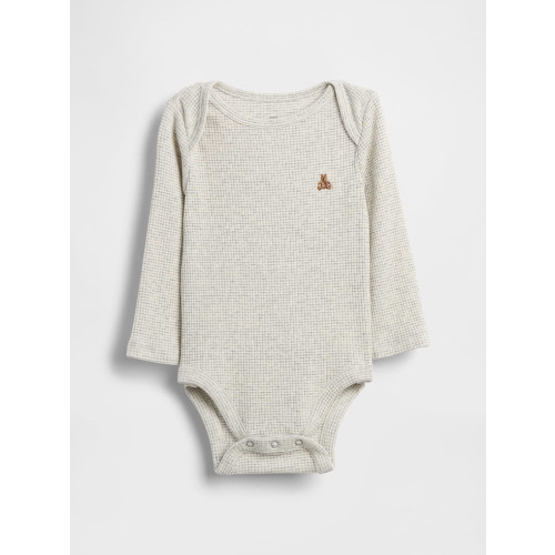 Baby First Favorites TinyRib Bodysuit