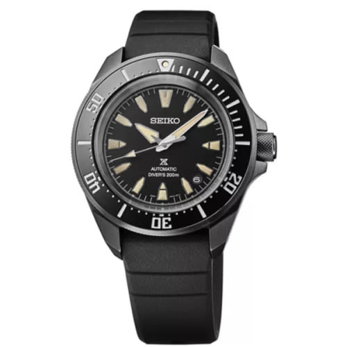 Prospex Diver Watch, 42mm