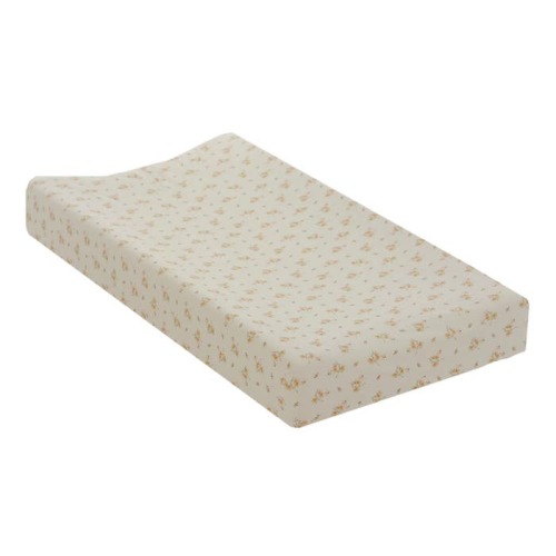 Organic Jersey Change Pad Cover