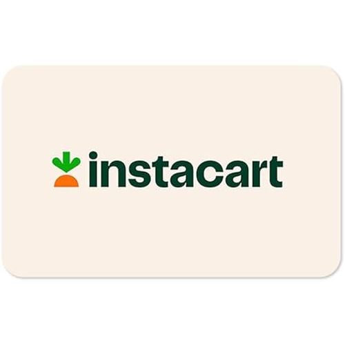Instacart eGift Card