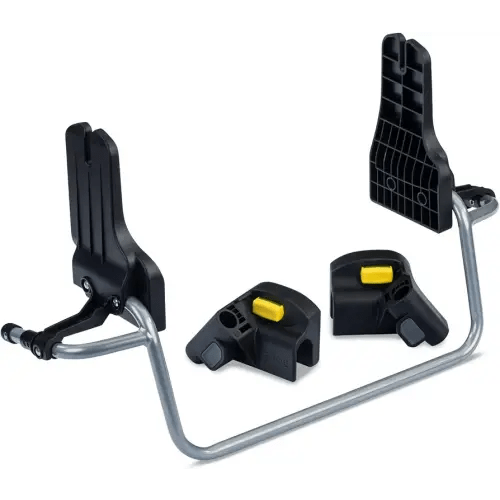 BOB Gear® Single Jogging Stroller Adapter for Graco® Infant Car Seats