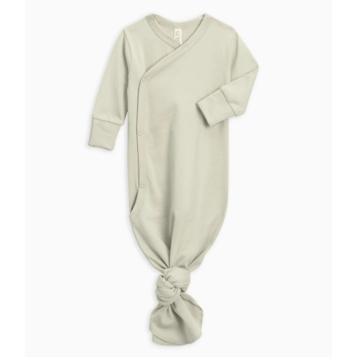 Indy Kimono Gown