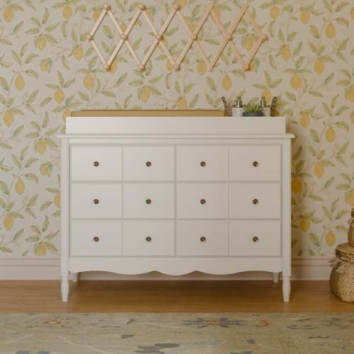 Namesake Liberty 6-Drawer Assembled Dresser (48")