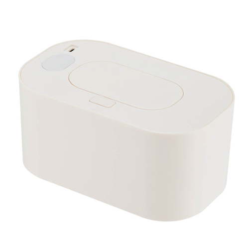 Baby Wipe Warmer, Wipe Warmer and Baby Wet Wipes Dispenser, Smart Precise Temperature Control Large Capacity Evenly Overall Heating Silence, Wipes Warmer for Babies Portable Wipe Warmer Fmlxio
