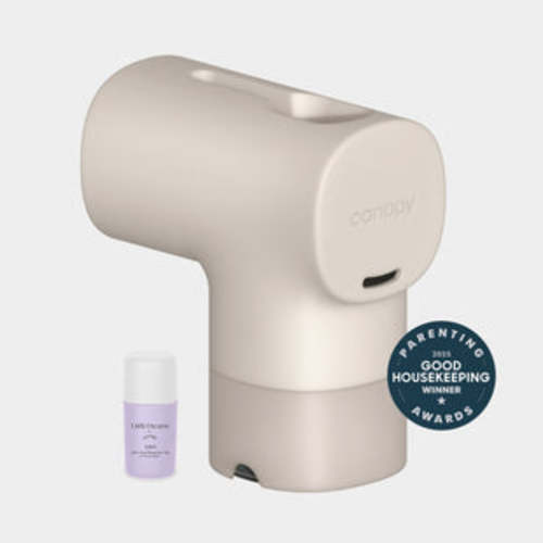 Bath Filter for Baby | The Best Bathtub Water Filter - Canopy