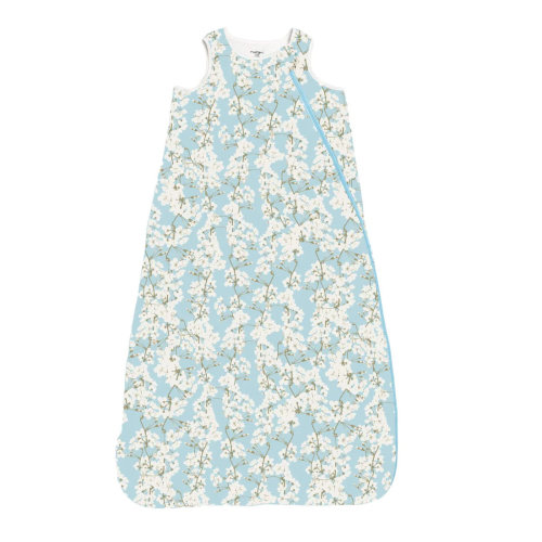 Norani One & Done Sleep Sack In Cherry Blossoms, Large (18-36 Months) | Wayfair