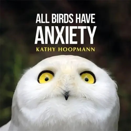 All Birds Have Anxiety a book by Kathy Hoopmann - Bookshop.org US