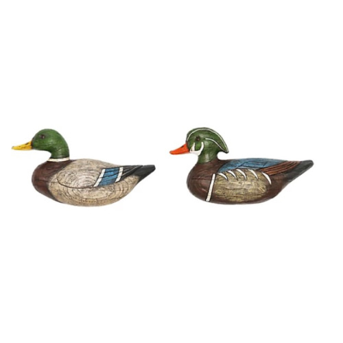 Red Shed Wall Hanging Decoy, Set of 2 at Tractor Supply Co