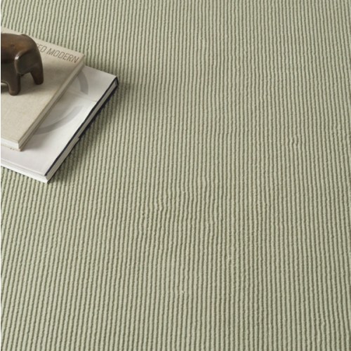 Machine Washable Rug, 100% Recycled, Kid & Pet Friendly - Stripe - Revival Rugs