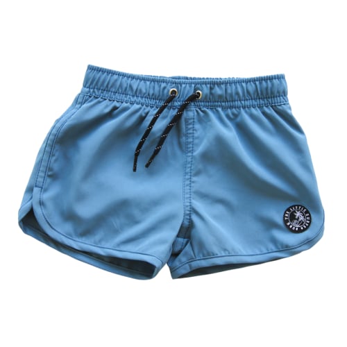 Blue Reef Swim Trunks