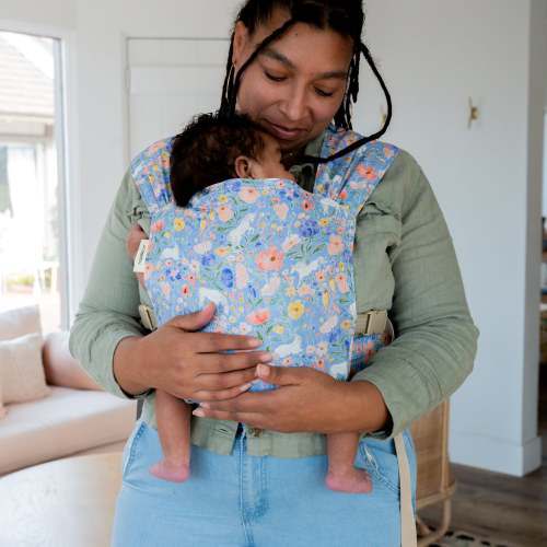 Charm Sprout Newborn Carrier