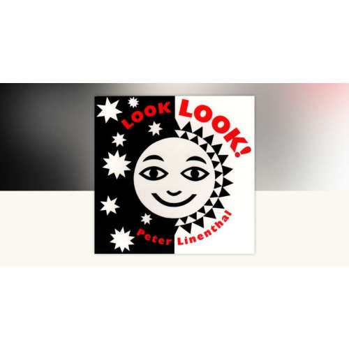 Look, Look! by Peter Linenthal: 9780525420286 | PenguinRandomHouse.com: Books