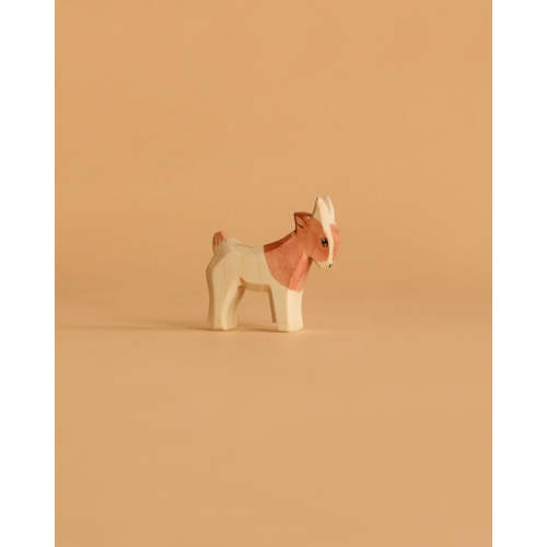 Ostheimer Goat Kid - Standing– Odin Parker