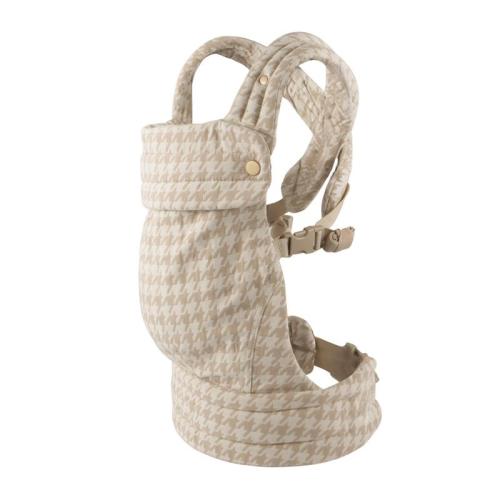 Baby Carrier for Newborns to Toddlers,Cozy Wrap Carrier with - TikTok Shop