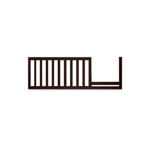 Pali Modena Toddler Rail  - Mocacchino