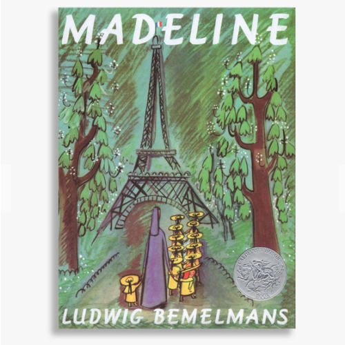 Madeline