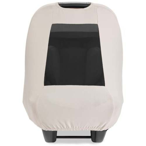 All Seasons Car Seat Cover - Oat - Skip Hop | Carter's