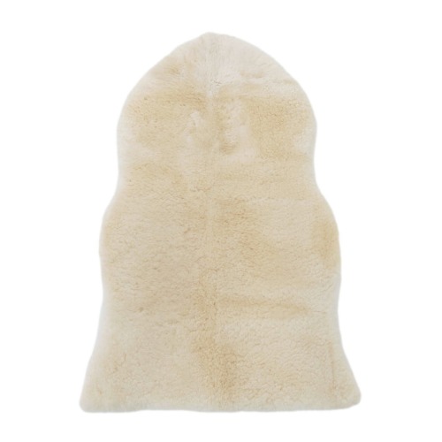 Baby Lambskin Rug - Natural Ivory - Australian Merino Sheepskin – Yellow Earth Australia