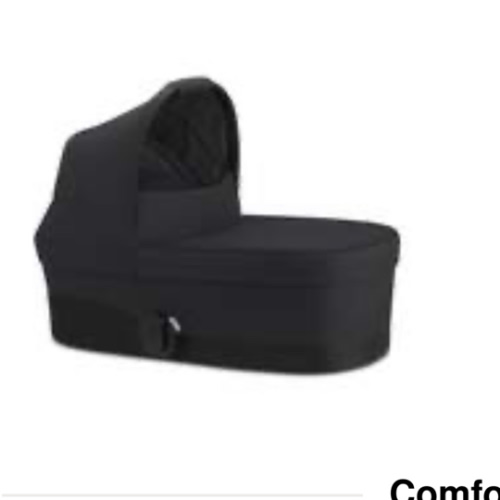 CYBEX Cot S | Official Online Shop