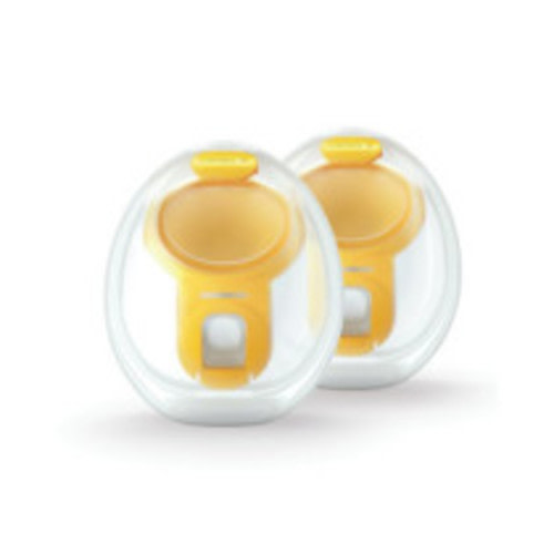 Medela Hands-free Collection Cups
