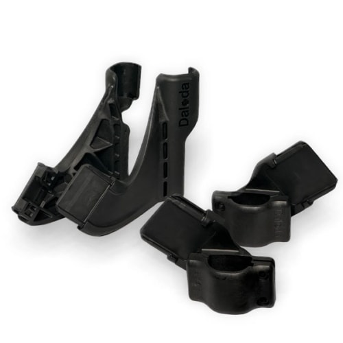 Upper Bassinet Kit for UPPAbaby Vista V2/V3 – Daloda