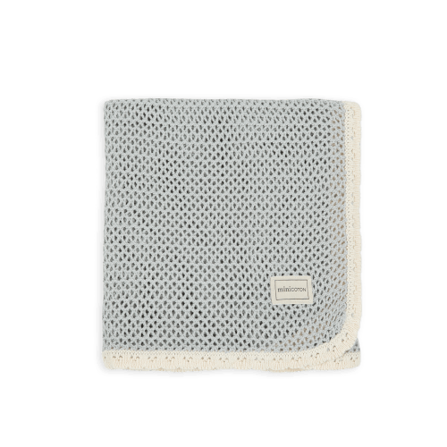 Manta Mesh Nube