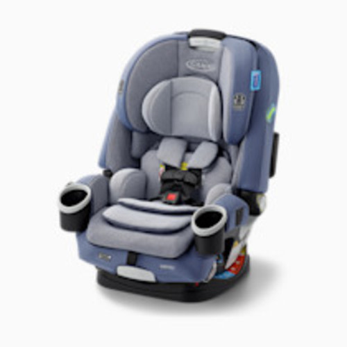 Graco 4Ever DLX 4-in-1 Car Seat - Maddox