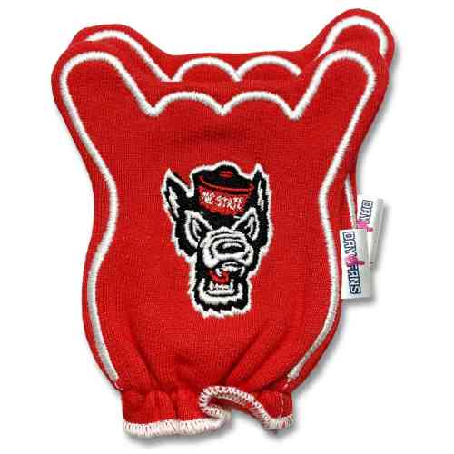 NC State Go Pack! FanMitts™