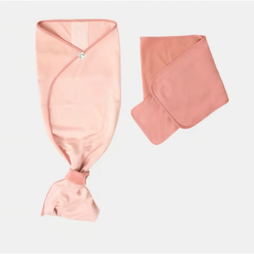 B.E.S.T. Swaddle | Taking Cara Babies | Ballerina Pink