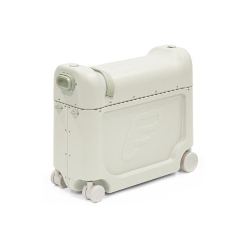 JetKids BedBox® Ride-On Carry-On Suitcase