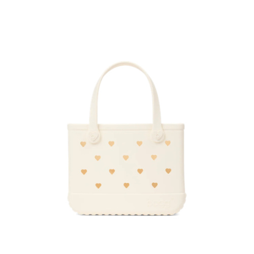 Original Bogg Bag - Cut Out Heart Coconut – boggbag.myshopify.com