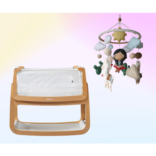 Nursery Furniture Fund