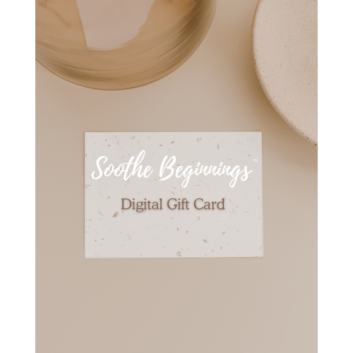 Digital Gift Card